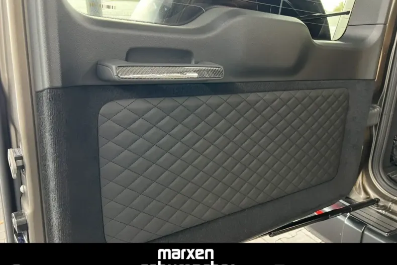 Mercedes-Benz G 63 AMG din 2024 cu 54.650 km - oferta MER159496 - foto 16