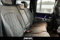 Mercedes-Benz G 63 AMG din 2024 cu 54.650 km - oferta MER159496 - foto 18