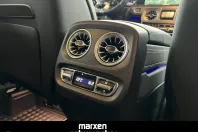 Mercedes-Benz G 63 AMG din 2024 cu 54.650 km - oferta MER159496 - foto 19