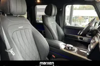 Mercedes-Benz G 63 AMG din 2024 cu 54.650 km - oferta MER159496 - foto 21
