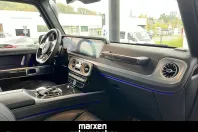 Mercedes-Benz G 63 AMG din 2024 cu 54.650 km - oferta MER159496 - foto 22
