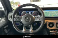 Mercedes-Benz G 63 AMG din 2024 cu 54.650 km - oferta MER159496 - foto 24
