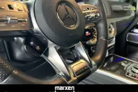 Mercedes-Benz G 63 AMG din 2024 cu 54.650 km - oferta MER159496 - foto 25
