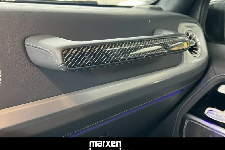 Mercedes-Benz G 63 AMG din 2024 cu 54.650 km - oferta MER159496 - foto 26