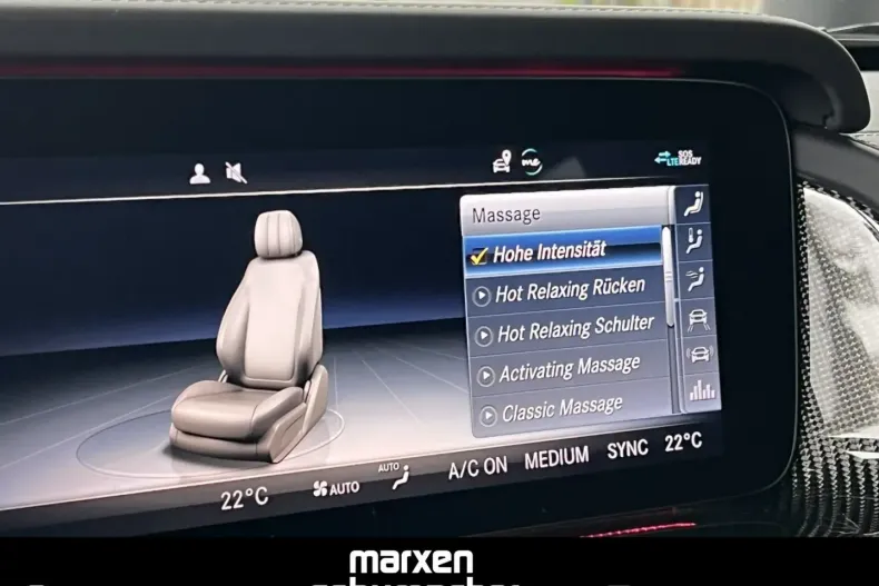 Mercedes-Benz G 63 AMG din 2024 cu 54.650 km - oferta MER159496 - foto 29