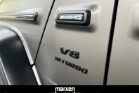 Mercedes-Benz G 63 AMG din 2024 cu 54.650 km - oferta MER159496 - foto 37