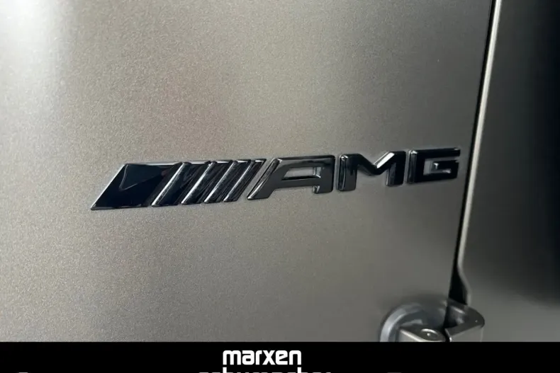 Mercedes-Benz G 63 AMG din 2024 cu 54.650 km - oferta MER159496 - foto 38