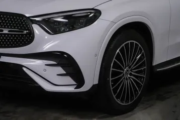 Mercedes-Benz GLC 300 din 2024 - oferta MER159497