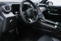 Mercedes-Benz GLC 300 din 2024 cu 25.839 km - oferta MER159497 - foto 2