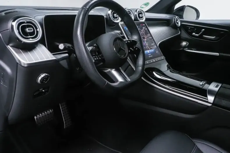 Mercedes-Benz GLC 300 din 2024 cu 25.839 km - oferta MER159497 - foto 2