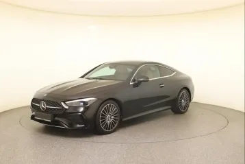 Mercedes-Benz CLE 200 din 2024 - oferta MER159498