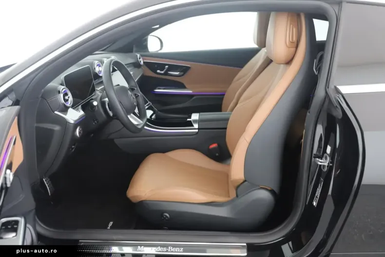 Mercedes-Benz CLE 200 din 2024 cu 12.778 km - oferta MER159498 - foto 7