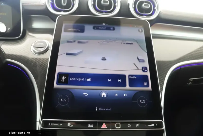 Mercedes-Benz CLE 200 din 2024 cu 12.778 km - oferta MER159498 - foto 12