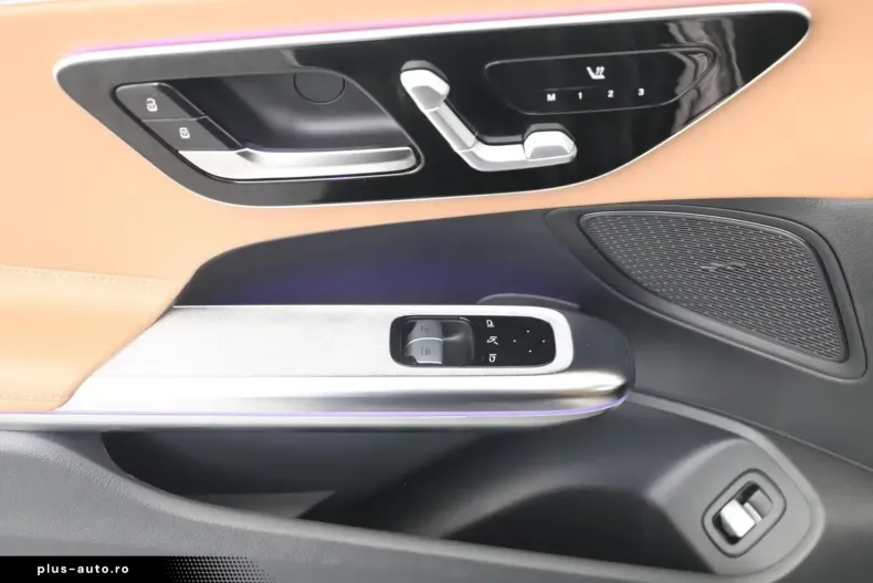 Mercedes-Benz CLE 200 din 2024 cu 12.778 km - oferta MER159498 - foto 14