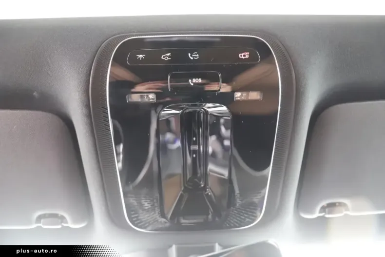 Mercedes-Benz CLE 200 din 2024 cu 12.778 km - oferta MER159498 - foto 15