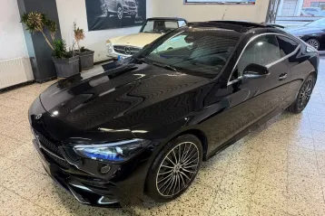 Mercedes-Benz CLE 200 din 2025 - oferta MER159499