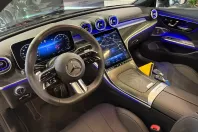 Mercedes-Benz CLE 200 din 2025 cu 919 km - oferta MER159499 - foto 10