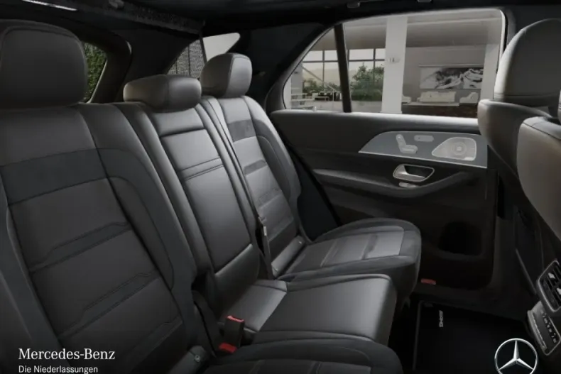 Mercedes-Benz GLE 53 AMG din 2024 cu 9.900 km - oferta MER159500 - foto 10