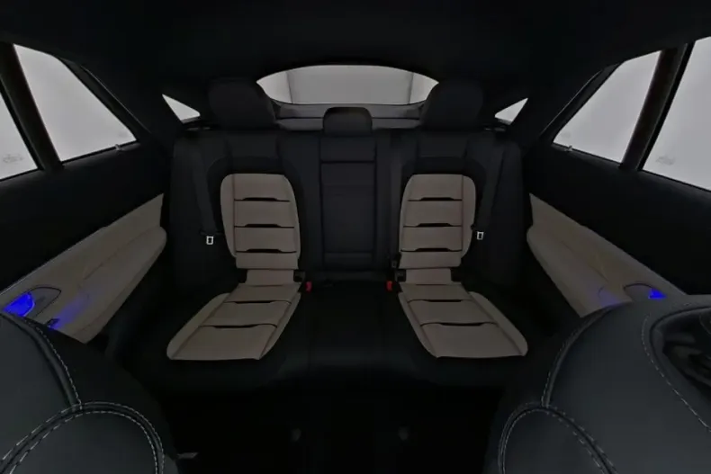 Mercedes-Benz GLE 53 AMG din 2024 cu 12.820 km - oferta MER159502 - foto 7