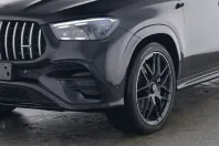 Mercedes-Benz GLE 53 AMG din 2024 cu 12.820 km - oferta MER159502 - foto 8