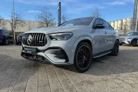 Mercedes-Benz GLE 53 AMG din 2024 cu 18.655 km - oferta MER159503 - foto 1