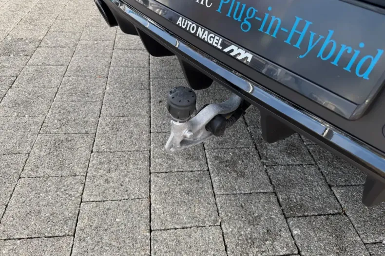 Mercedes-Benz GLE 53 AMG din 2024 cu 18.655 km - oferta MER159503 - foto 10