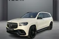 Mercedes-Benz GLS 63 din 2023 cu 39.870 km - oferta MER159505 - foto 1