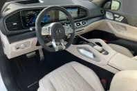 Mercedes-Benz GLS 63 din 2023 cu 39.870 km - oferta MER159505 - foto 2