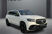 Mercedes-Benz GLS 63 din 2023 cu 39.870 km - oferta MER159505 - foto 5