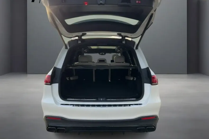 Mercedes-Benz GLS 63 din 2023 cu 39.870 km - oferta MER159505 - foto 6