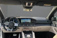 Mercedes-Benz GLS 63 din 2023 cu 39.870 km - oferta MER159505 - foto 8