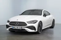 Mercedes-Benz CLE 200 din 2025 cu 8.500 km - oferta MER159506 - foto 1