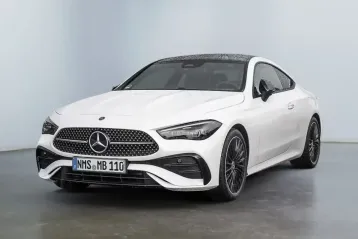 Mercedes-Benz CLE 200 din 2025 - oferta MER159506