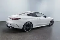 Mercedes-Benz CLE 200 din 2025 cu 8.500 km - oferta MER159506 - foto 2