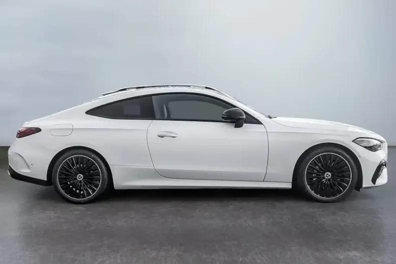 Mercedes-Benz CLE 200 din 2025 cu 8.500 km - oferta MER159506 - foto 4