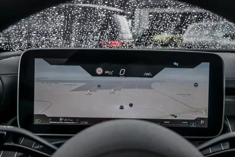 Mercedes-Benz CLE 200 din 2025 cu 8.500 km - oferta MER159506 - foto 7