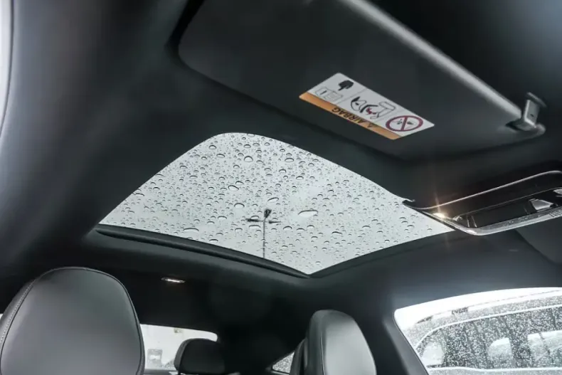 Mercedes-Benz CLE 200 din 2025 cu 8.500 km - oferta MER159506 - foto 9