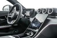 Mercedes-Benz CLE 200 din 2025 cu 8.500 km - oferta MER159506 - foto 10