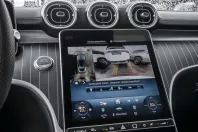 Mercedes-Benz CLE 200 din 2025 cu 8.500 km - oferta MER159506 - foto 11