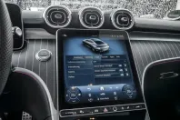 Mercedes-Benz CLE 200 din 2025 cu 8.500 km - oferta MER159506 - foto 13