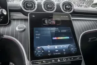 Mercedes-Benz CLE 200 din 2025 cu 8.500 km - oferta MER159506 - foto 14