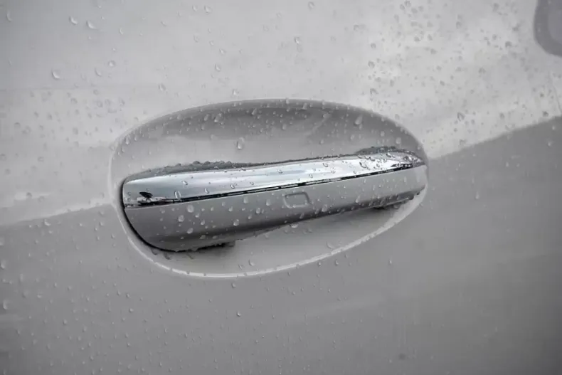 Mercedes-Benz CLE 200 din 2025 cu 8.500 km - oferta MER159506 - foto 17