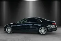 Mercedes-Benz S 500 din 2023 cu 19.600 km - oferta MER159507 - foto 1