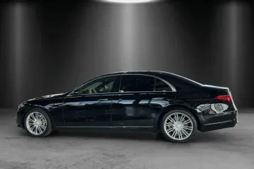 Mercedes-Benz S 500 din 2023 - oferta MER159507