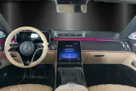 Mercedes-Benz S 500 din 2023 cu 19.600 km - oferta MER159507 - foto 9
