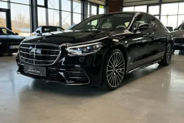Mercedes-Benz S 450 din 2023 - oferta MER159508