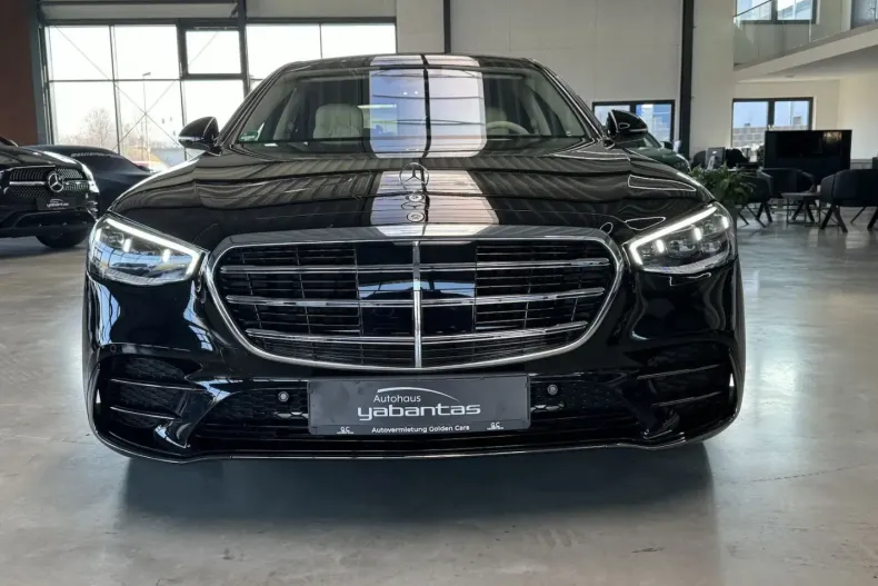 Mercedes-Benz S 450 din 2023 cu 82.000 km - oferta MER159508 - foto 3
