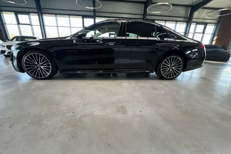 Mercedes-Benz S 450 din 2023 cu 82.000 km - oferta MER159508 - foto 5