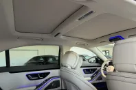 Mercedes-Benz S 450 din 2023 cu 82.000 km - oferta MER159508 - foto 11