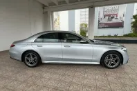 Mercedes-Benz S 450 din 2023 cu 11.149 km - oferta MER159509 - foto 7
